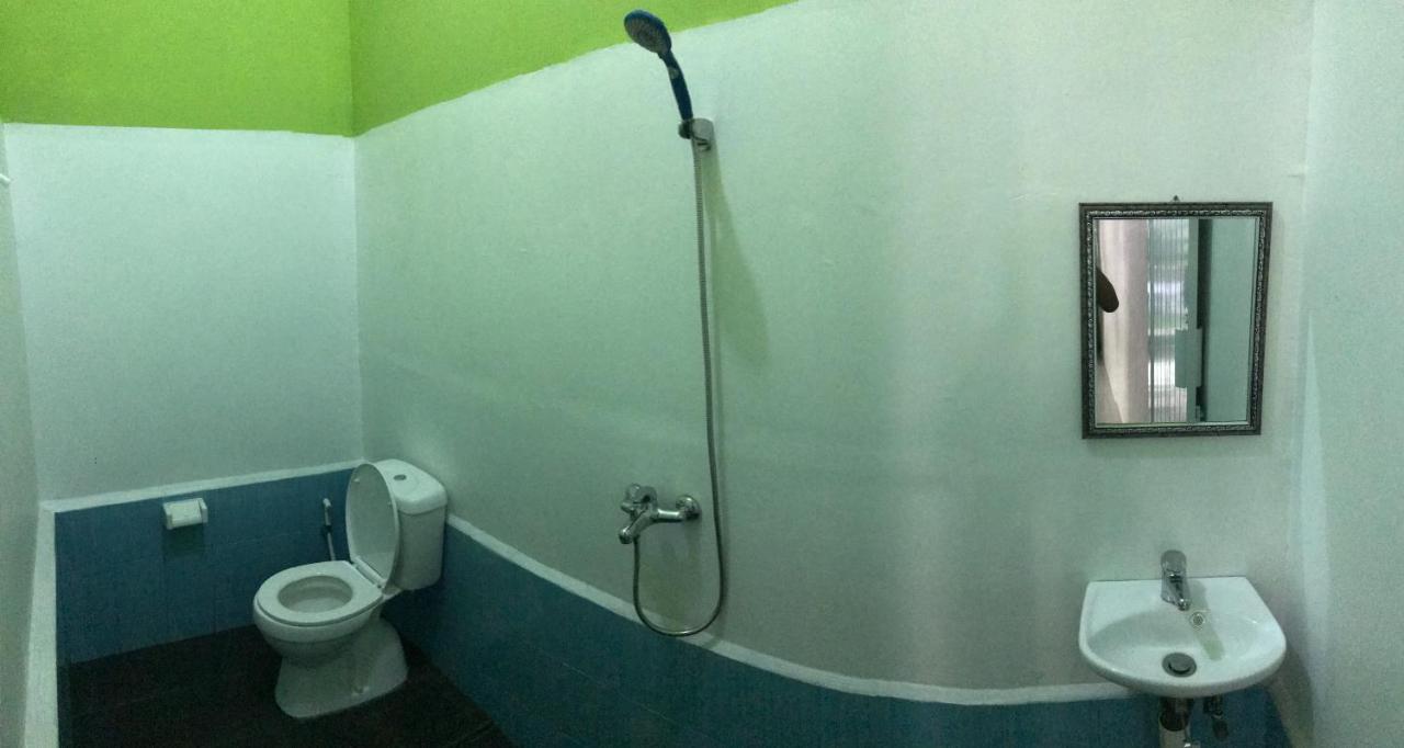 The Cheap & Cozy Canggu Экстерьер фото