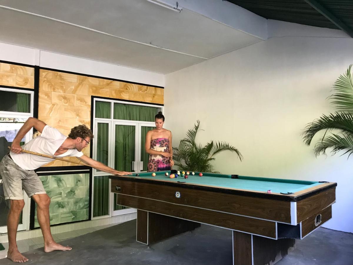 The Cheap & Cozy Canggu Экстерьер фото