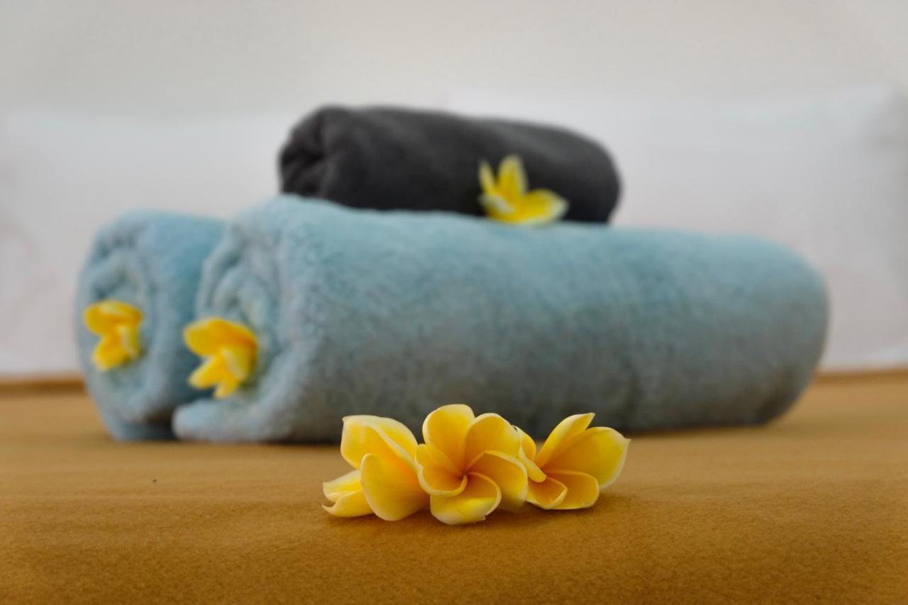 The Cheap & Cozy Canggu Экстерьер фото