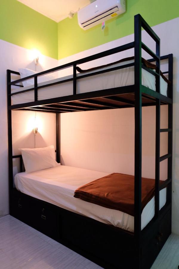 The Cheap & Cozy Canggu Экстерьер фото