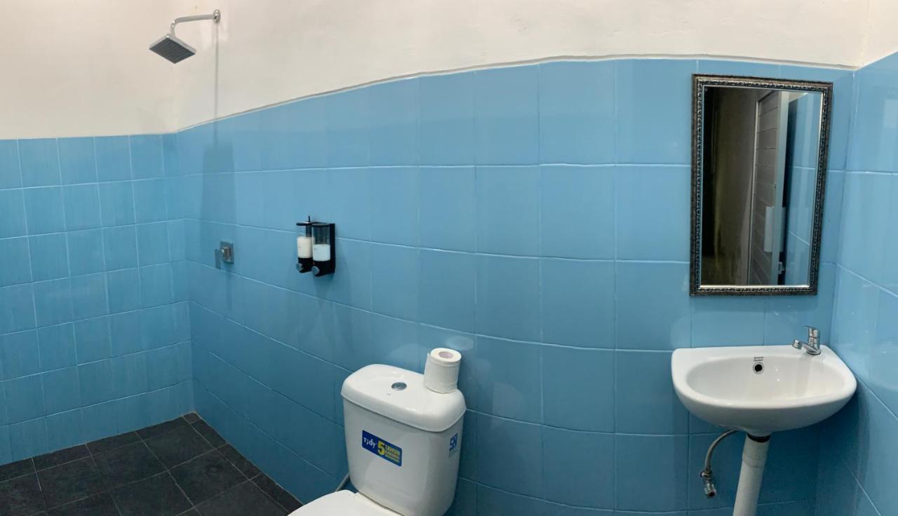 The Cheap & Cozy Canggu Экстерьер фото