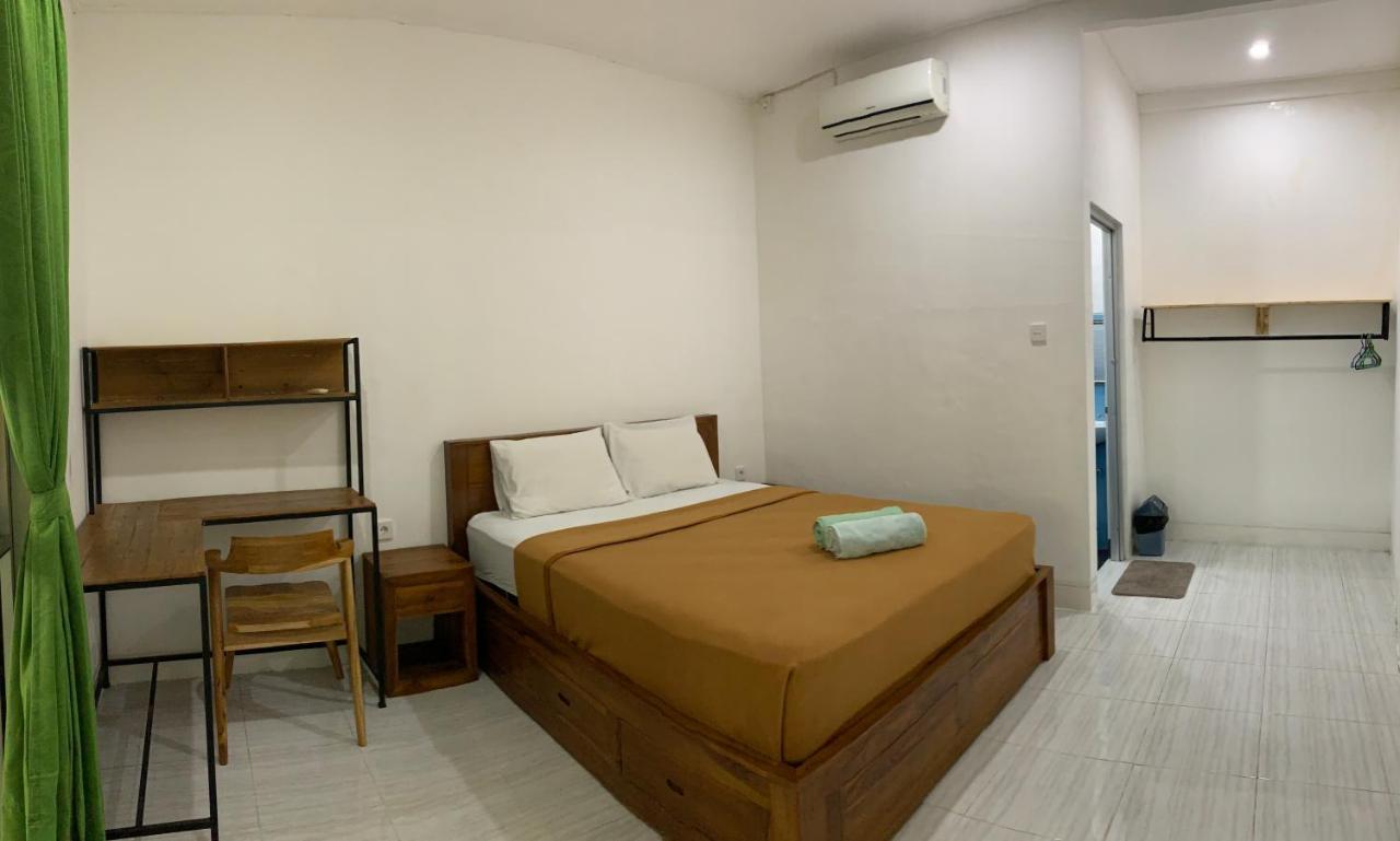 The Cheap & Cozy Canggu Экстерьер фото