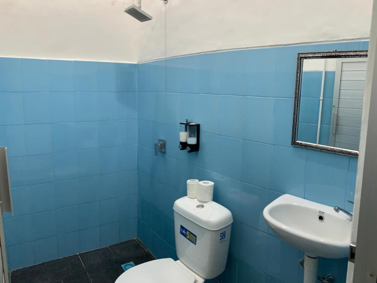 The Cheap & Cozy Canggu Экстерьер фото