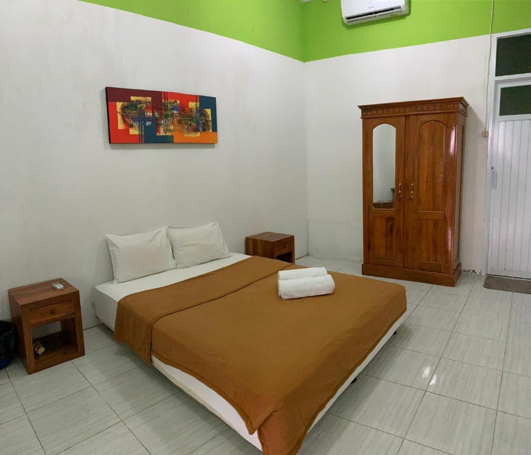 The Cheap & Cozy Canggu Экстерьер фото